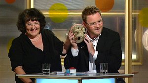 Nuottien matkassa: 03.04.2019 08.45