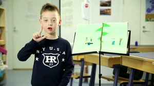 Alexanderin piirustus: 03.04.2019 10.00