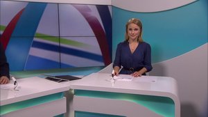 Yle Nyheter TV-nytt: 30.03.2019 17.55