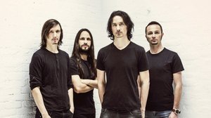 Yle Live: Gojira: 03.04.2019 14.55