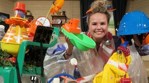 BUU-klubben: 03.04.2019 18.00