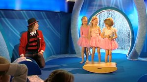 Sirkus Temppula: 04.04.2019 07.04