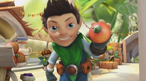 Pikku-Tom (S): 04.04.2019 08.01