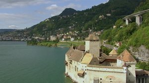 Zermatt - Geneve: 03.04.2019 06.00