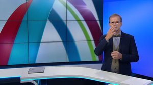 Yle Uutiset viittomakielellä: 31.03.2019 16.55