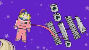 Avaruustohtori (S): 04.04.2019 18.00