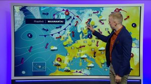 Sääennuste klo 7.00: 01.04.2019 07.28