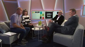 "Yllätykset on aina kivoja, mikä ettei HPK voisi olla mestari": 01.04.2019 09.10