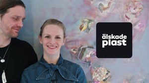 Skådespelarparet Sophia och Pelle Heikkilä har plastkris: 01.04.2019 01.00