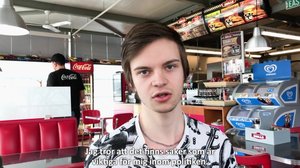 Jonathan vet inte vem han ska rösta på – eller om han alls ska rösta: 01.04.2019 13.35