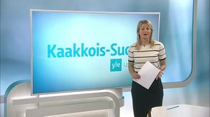 Yle Uutiset Kaakkois-Suomi 01-04-2019 Klo 17-06: 01.04.2019 16.27
