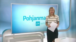 Yle Uutiset Pohjanmaa 01-04-2019 Klo 17-06: 01.04.2019 16.29