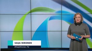 Yle Uutiset Uusimaa 01-04-2019 klo 17-06: 01.04.2019 18.08