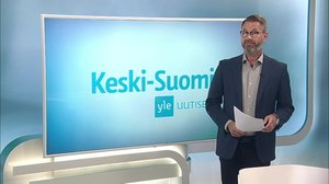 Yle Uutiset Keski-Suomi 01-04-2019 Klo 17-06: 02.04.2019 01.48