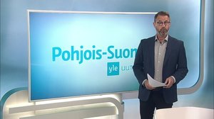 Yle Uutiset Pohjois-Suomi 01-04-2019 Klo 17-06: 02.04.2019 01.54