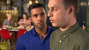 Ei-niin-riemukas kotiinpaluu (7): 05.04.2019 06.00