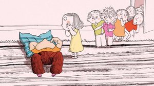 Emil haluaa kipsin (S): 05.04.2019 18.00