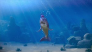 Delfiini (S): 06.04.2019 09.09