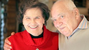 Karen & Grigori: 02.04.2019 16.30