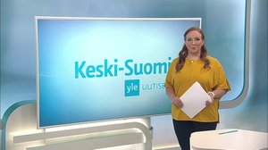 Yle Uutiset Keski-Suomi 02-04-2019 Klo 17-06: 02.04.2019 16.25
