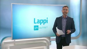 Yle Uutiset Lappi 02-04-2019 Klo 17-06: 02.04.2019 16.34