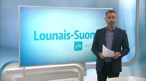 Yle Uutiset Lounais-Suomi 02-04-2019 Klo 17-06: 02.04.2019 16.34
