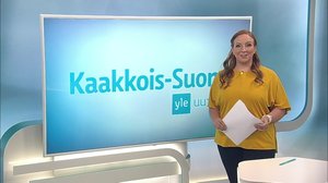 Yle Uutiset Kaakkois-Suomi 02-04-2019 Klo 17-06: 02.04.2019 16.34