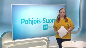 Yle Uutiset Pohjois-Suomi 02-04-2019 Klo 17-06: 02.04.2019 16.40