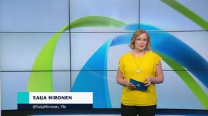 Yle Uutiset Uusimaa 02-04-2019 klo 17-06: 02.04.2019 18.22