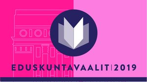 Kanta-Hämeen vaalikeskustelu: 02.04.2019 20.04