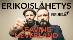 Erikoislähetys: 02.04.2019 21.47