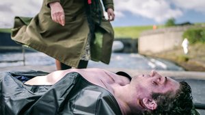 Tekojärven rannalla 1/2 (12): 06.04.2019 06.00