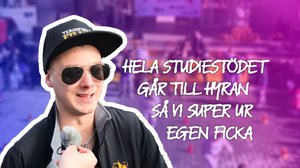 Tomt på kontot? Så här kan nästa riksdag fixa problemet med lågt studiestöd: 03.04.2019 13.40