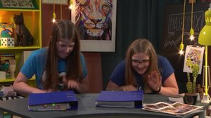 Klasskompisar forever!  Eller? (S): 03.04.2019 14.00