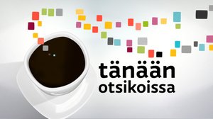 Ylen Aamu-tv: Tänään otsikoissa: 03.04.2019 15.00