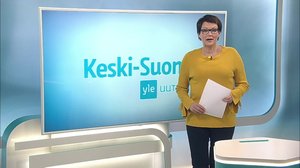 Yle Uutiset Keski-Suomi 03-04-2019 Klo 17-06: 03.04.2019 16.28