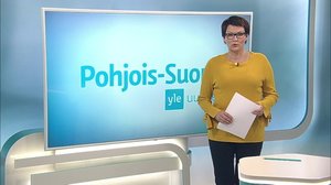 Yle Uutiset Pohjois-Suomi 03-04-2019 Klo 17-06: 03.04.2019 16.32