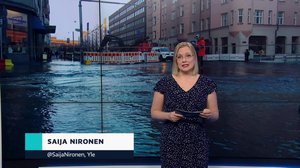 Yle Uutiset Uusimaa 03-04-2019 klo 17-06: 03.04.2019 17.15