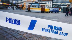 Terroristien kintereillä: 03.04.2019 21.05