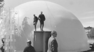 Tuntosarvet: Kupla rannalla: 04.04.2019 00.10