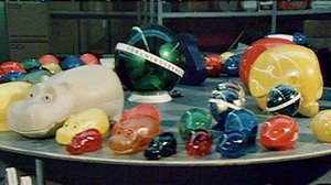 Näin syntyy säästölipas: 04.04.2019 00.10