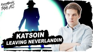 Miksen pääse yli Leaving Neverlandista? (S): 03.04.2019 19.02