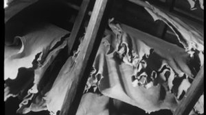 Nahkaa, muovia ja kaislaa: 04.04.2019 00.10