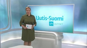 Yle Uutiset Uutis-Suomi 03-04-2019: 03.04.2019 19.04