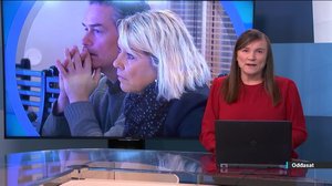 Oddasat: 03.04.2019 22.00