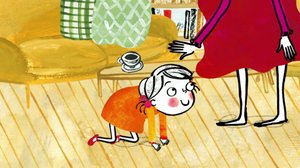 Lili suuttuu (S): 07.04.2019 18.00