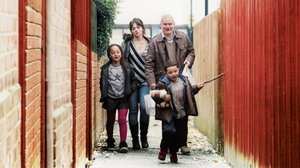 Kino: Minä, Daniel Blake (7) (7): 05.04.2019 06.00