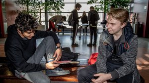 Koululaiset toivovat lisää vapaata aikaa: 04.04.2019 10.01