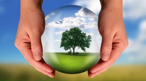 Slaget efter tolv: Miljön, den viktigaste valfrågan: 04.04.2019 13.10