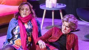 Henkien kertomaa (7): 08.04.2019 06.00